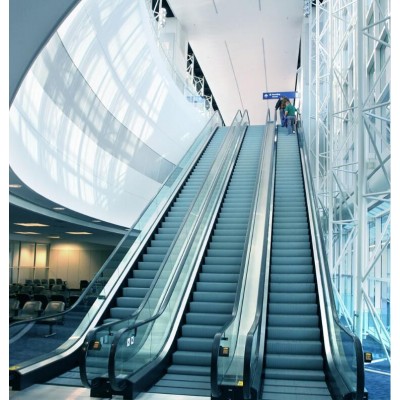 safety escalator with high quality
