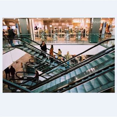 Shopping Center Good Price Escalator