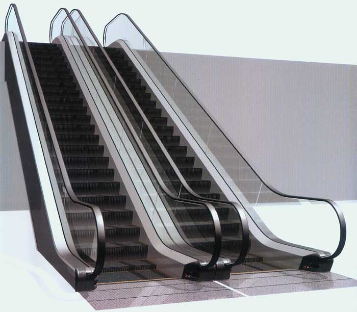 30 degree commerical escalator/ electircity escalator/outdoor escalator