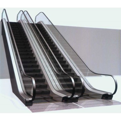 30 degree commerical escalator/ electircity escalator/outdoor escalator
