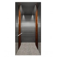 AOLIDA 400KG Villa Elevator Good Price